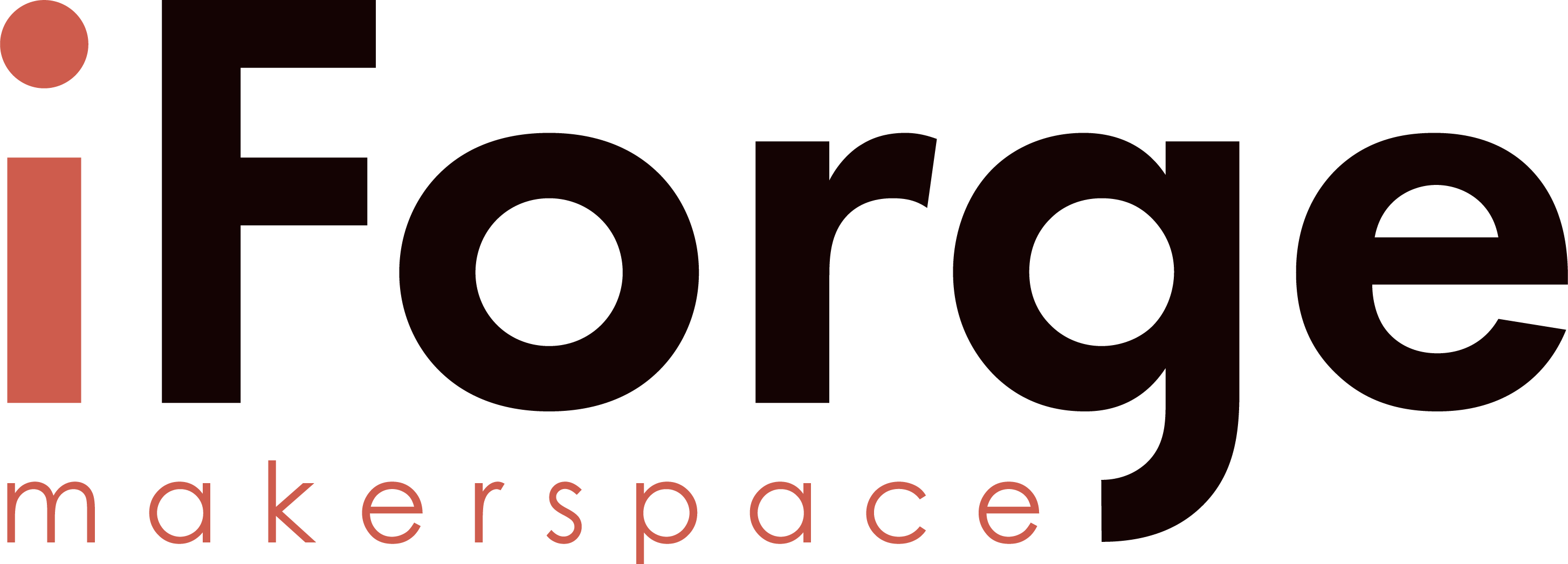 iForge Makerspacelogo